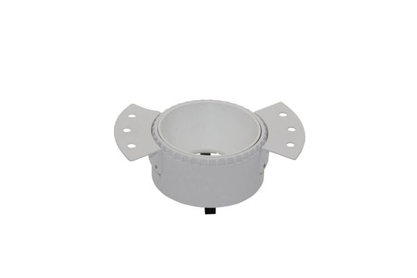Maytoni Share Downlight, Einbauleuchte GU10 Weiss Ø14mm