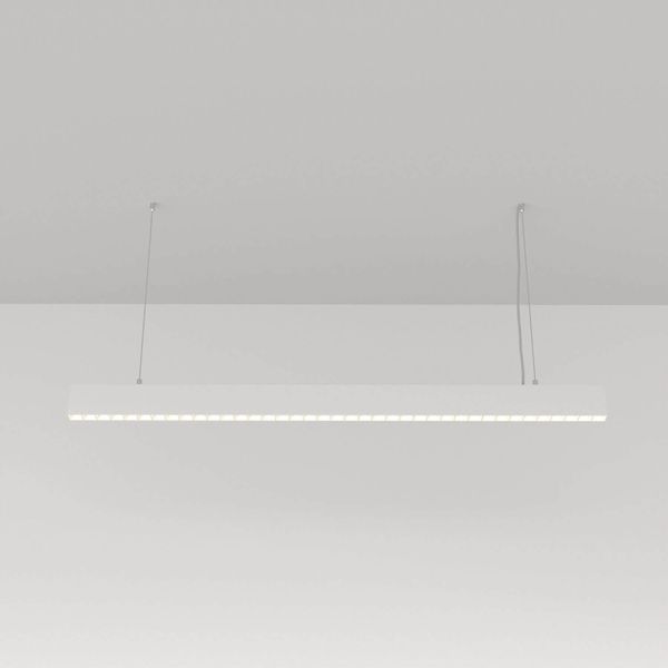 Maytoni Points LED Pendelleuchte, Hängeleuchte 40W Weiss 90Ra Neutralweiss