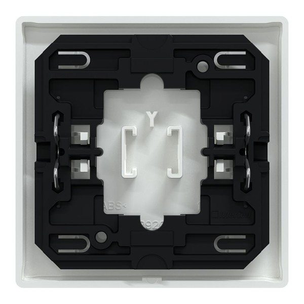 Merten MEG3300-6035 Wippe System Design lotosweiß glänzend