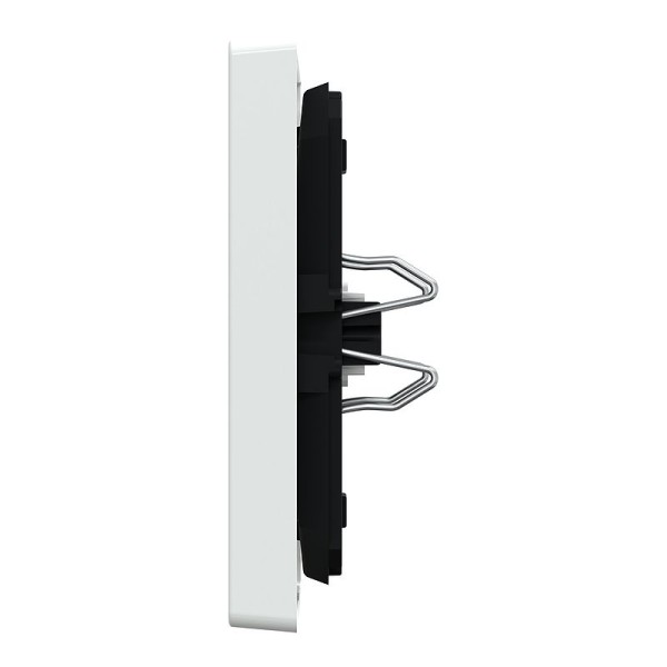 Merten MEG3300-6035 Wippe System Design lotosweiß glänzend
