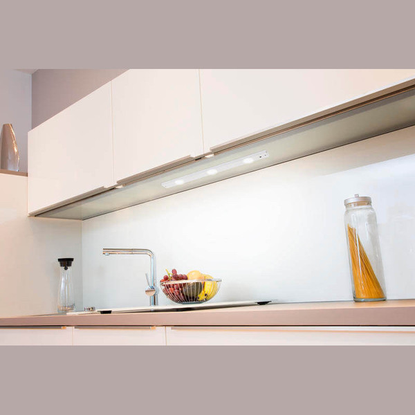 Müller Licht LED Unterbauleuchte Peppa Sensor 90 white 20000049