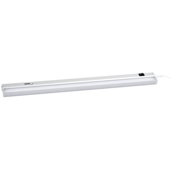 Müller Licht LED Unterbauleuchte Conero DIM 60 titan 20000070