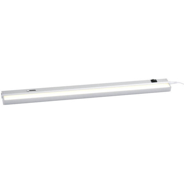 Müller Licht LED Unterbauleuchte Conero DIM 60 titan 20000070