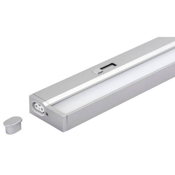 Müller Licht LED Unterbauleuchte Conero DIM 60 titan 20000070