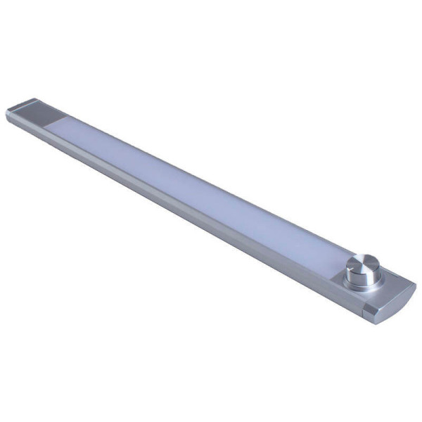 Müller Licht LED Unterbauleuchte Calina Switch Tone DIM 60 silver 575 20000100