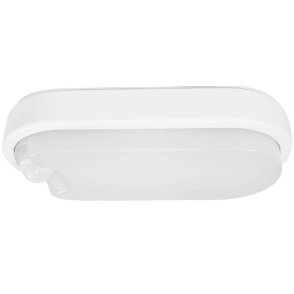Müller Licht LED Wand- und Deckenleuchte Ipsum Sensor 20300536