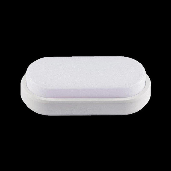 Müller Licht LED Wand- und Deckenleuchte Ipsum Sensor 20300536