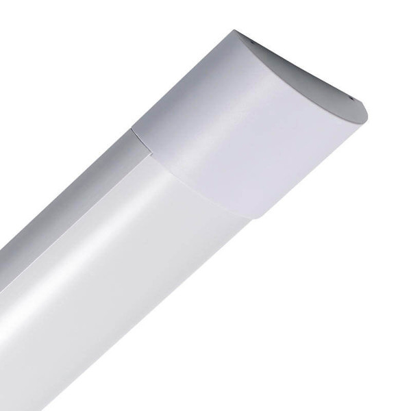 Müller Licht LED Wand- und Deckenleuchte Scala Switch Dim 120 20500070