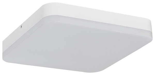 Müller Licht LED Wand- und Deckenleuchte Milex Sensor 20500085