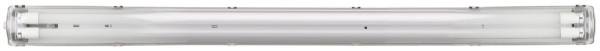 Müller Licht Feuchtraumleuchte Aqua-Promo 2/120 white Gen. 10 20800199