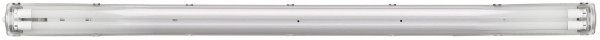Müller Licht Feuchtraumleuchte Aqua-Promo 2/150 white Gen. 10 20800200