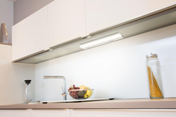 Müller Licht Unterbauleuchte Fida DIM 60 20900276