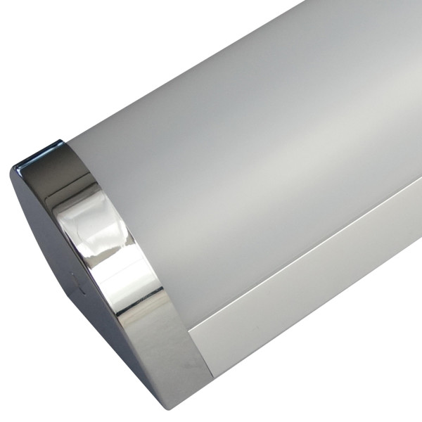 Müller Licht LED Wand- und Deckenleuchte Canea 60 20900290