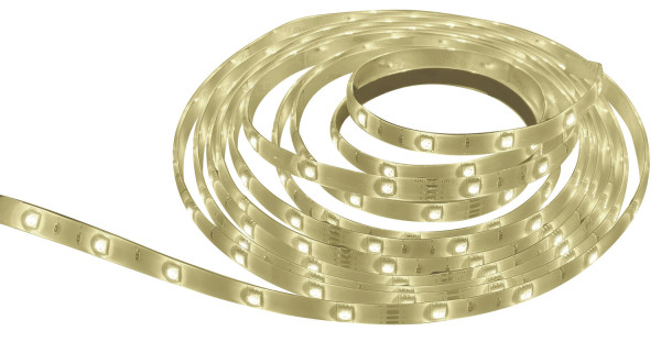 Müller Licht LED Leuchtstreifen Strip smart CCT 3 m 21000122