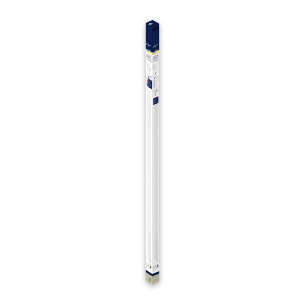 Müller Licht LED Leuchtröhre 16.5W 220-240V G13 2000lm 3000K Glas Röhre 1200mm 400114