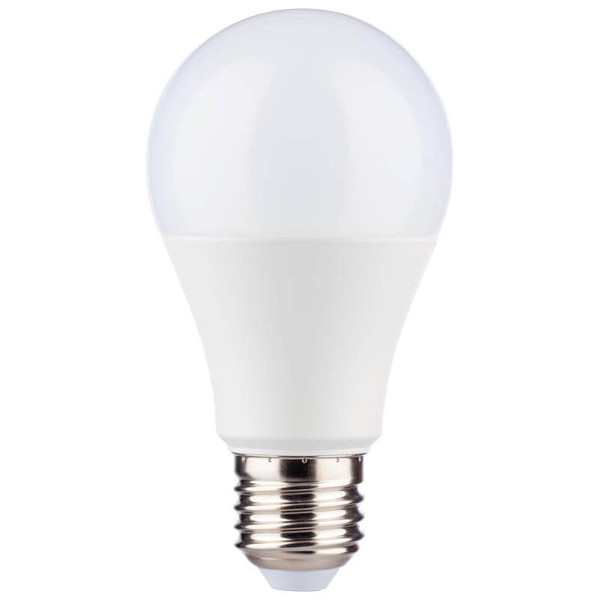 Müller Licht LED Lampe A60 Birne E27 60W 806lm 2700K 575-SMD/COB 400255