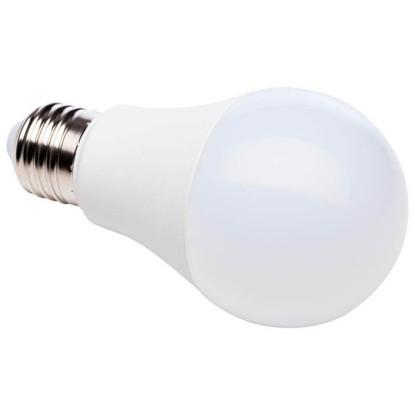 Müller Licht LED Lampe A60 Birne E27 60W 806lm 2700K 575-SMD/COB 400255