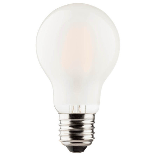 Müller Licht LED Lampe A60 4W 40W 220-240V E27 470lm 2700K Retro-matt 15.000h 2+1 400289