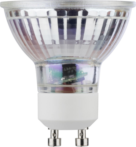 Müller Licht LED Spot 4.5W 220-240V GU10 345lm 36° 2700K Retro-2+1 400434