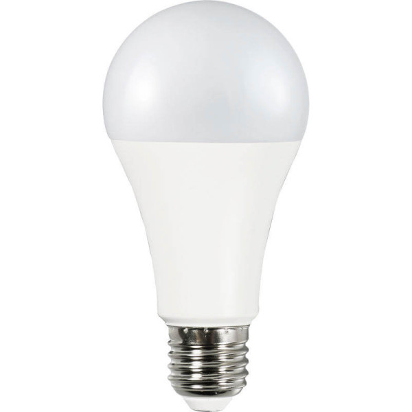 Müller Licht LED Lampe A65 15W 100W 220-240V E27 1520lm 200° 4000K 401008
