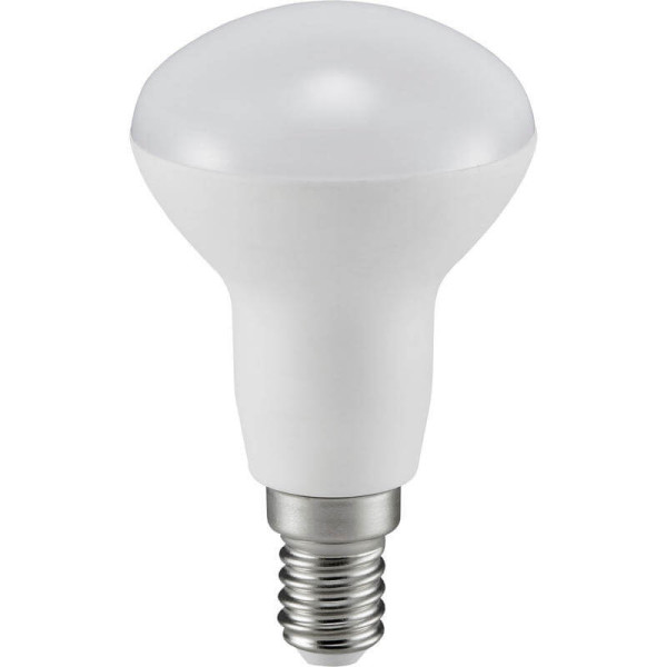 Müller Licht LED Spot 4.8W 40W 220-240V E14 470lm 180° 2700K R50 401022