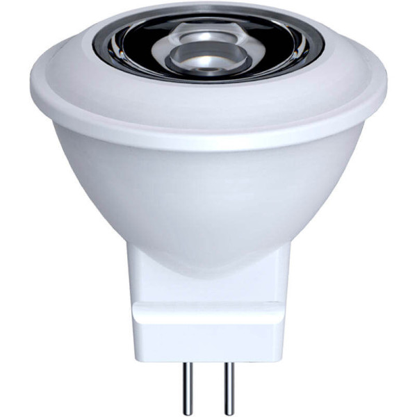 Müller Licht LED Spot 2.4W 12V GU4 190lm 36° 2700K 401041