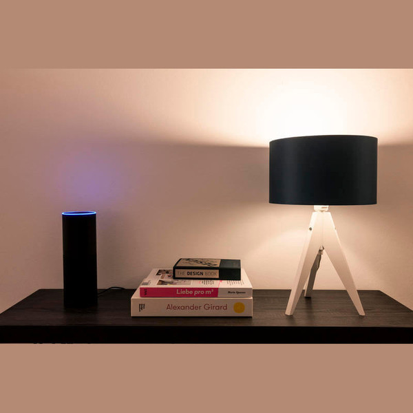 Müller Licht LED Lampe C35 tint Candle E14 white 404008