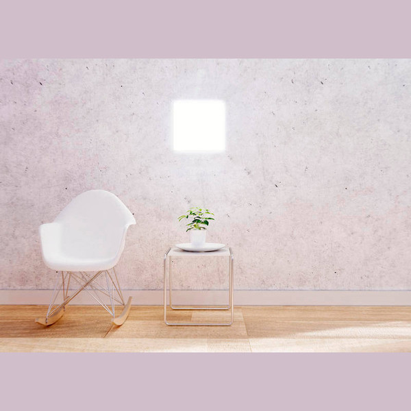 Müller Licht LED Panel tint LED-Panel Aris, white+color, 30x30 404047