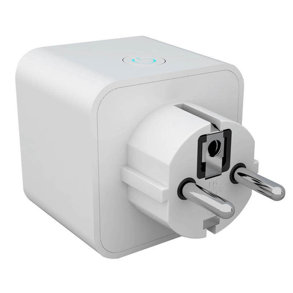 Müller Licht Zubehör tint smarte Steckdose Smart Plug 404113