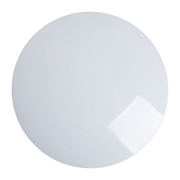 Näve LED Deckenleuchte RAINBOW Ø58cm Steuerbare Lichtfarbe bunt dimmbar RGB 1373261