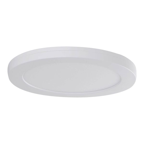 Näve LED Deckenleuchte BONUS Ø21,7cm 17,58W Steuerbare Lichtfarbe weiß 1384523