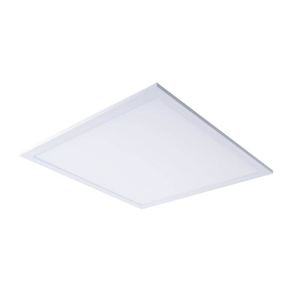 Näve LED Deckenleuchte NICO 45x45cm 17,1W Steuerbare Lichtfarbe weiß dimmbar Nachtlicht 1388223