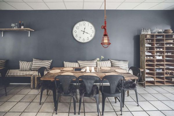 Näve E27 Pendelleuchte REGIA Ø14cm rot 6093021