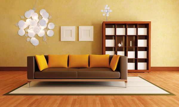 Näve G9 Pendelleuchte EXPLOSION Ø65cm weiß 7026423