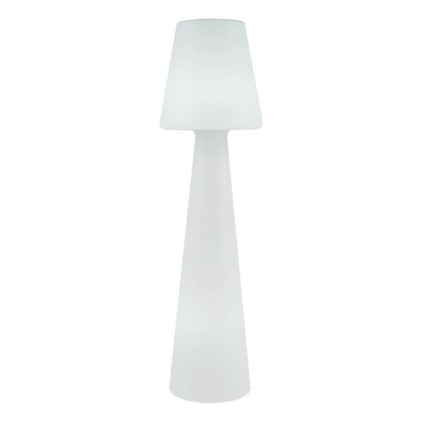 NewGarden LOLA 165 LED Stehlampe für Garten, Terrasse 165cm G13 Innen & Außen IP65 8436542230490