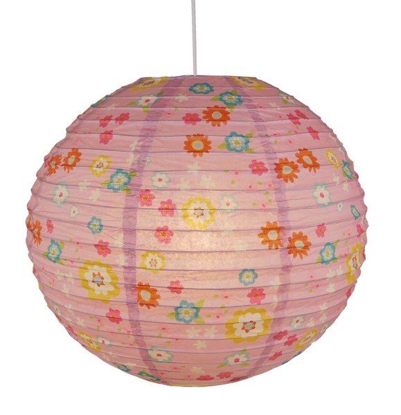 Niermann Bungee Bunny Pendelleuchte Multicolor, Bunt