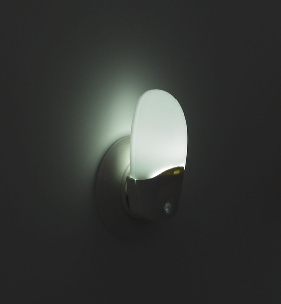 Niermann LED Nachtlicht 0,5W Weiß