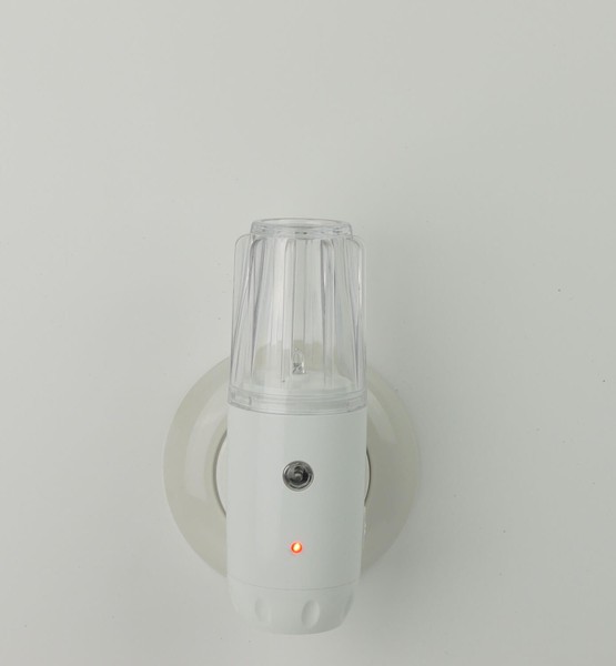 Niermann LED Nachtlicht multifunktion 0,7W Weiß