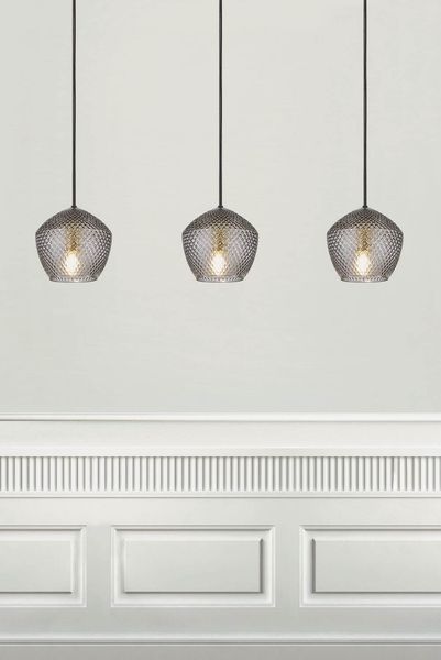 Nordlux Orbiform Pendelleuchte E27 2010673047