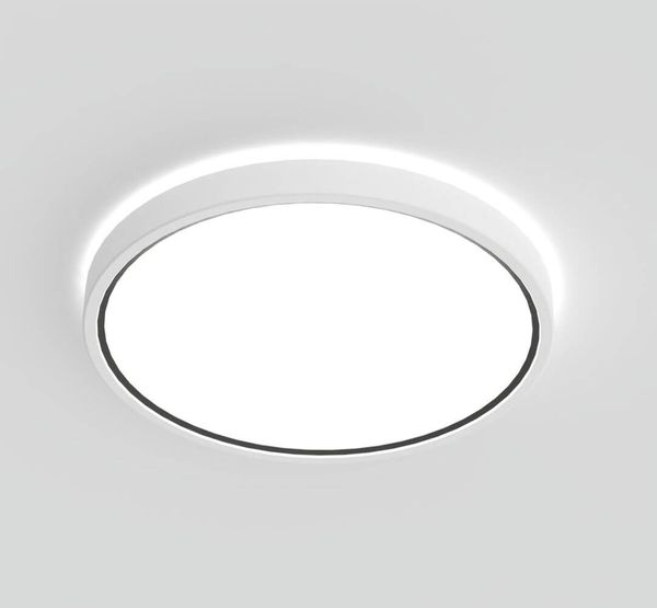 Nordlux Noxy LED Deckenleuchte 15W IP44 2015356101