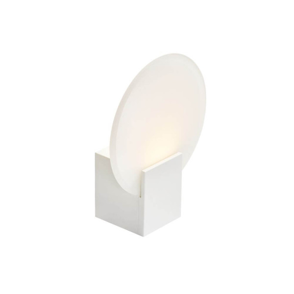 Nordlux Hester LED Wandleuchte 9W IP44 2015391001