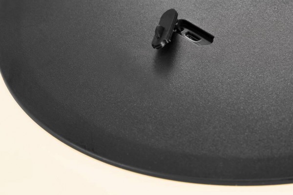 Nordlux Kettle 36 LED Leuchte 6.8W dimmbar Warmweiss Akku Außenleuchte IP65 2018013003