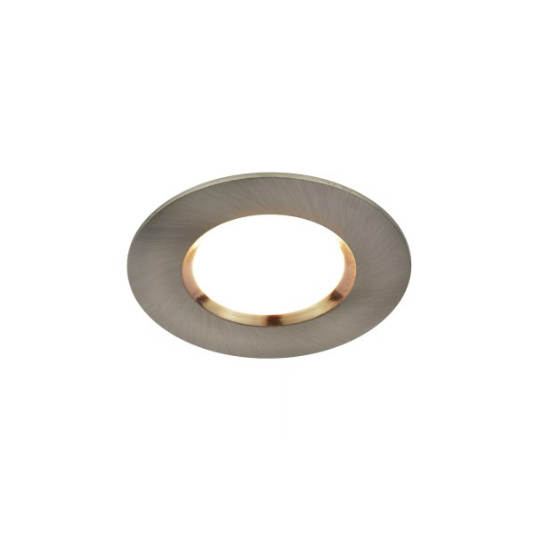 Nordlux Siege LED Einbauleuchte 4,7W IP65 warmweiss 2110370155