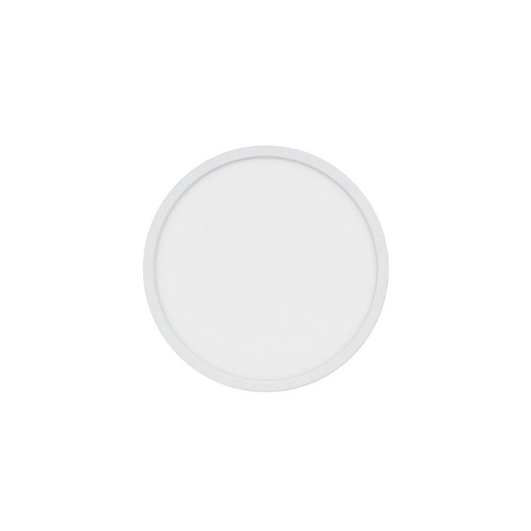 Nordlux Oja 29 LED Deckenleuchte Sensor IP54 Weiss warmweiss