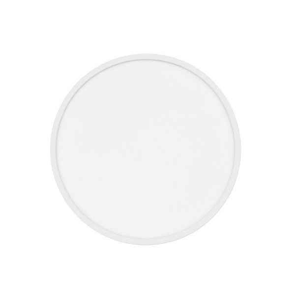 Nordlux Oja 42 LED Deckenleuchte Sensor IP54 Weiss warmweiss