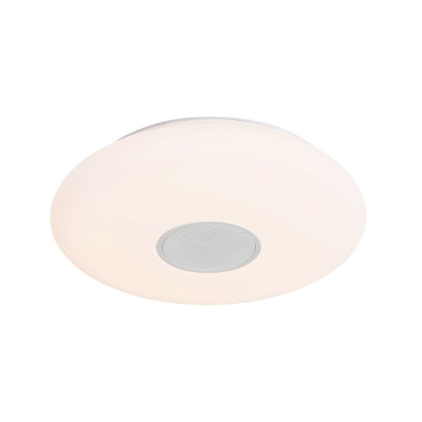 Nordlux Djay 40 Smartlight LED Deckenleuchte 2110886101