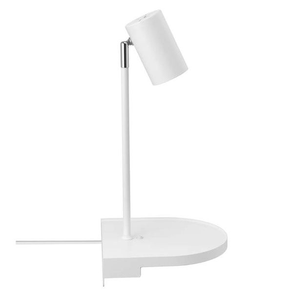 Nordlux Cody Wandleuchte GU10 schwenkbar Weiss 2112001001