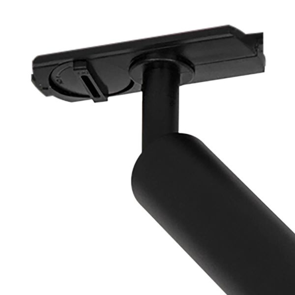 Nordlux Link Omari LED Stromschiene Leuchte, Tracklight schwarz schwenkbar 2112229903