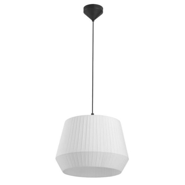 Nordlux Dicte 40 Hängeleuchte E27 Weiss 2112353001