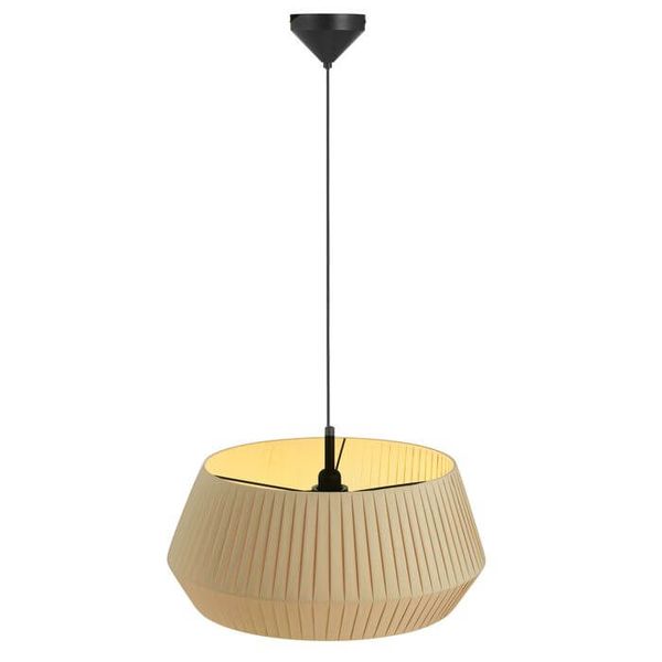 Nordlux Dicte 53 Hängeleuchte E27 Beige 2112373009
